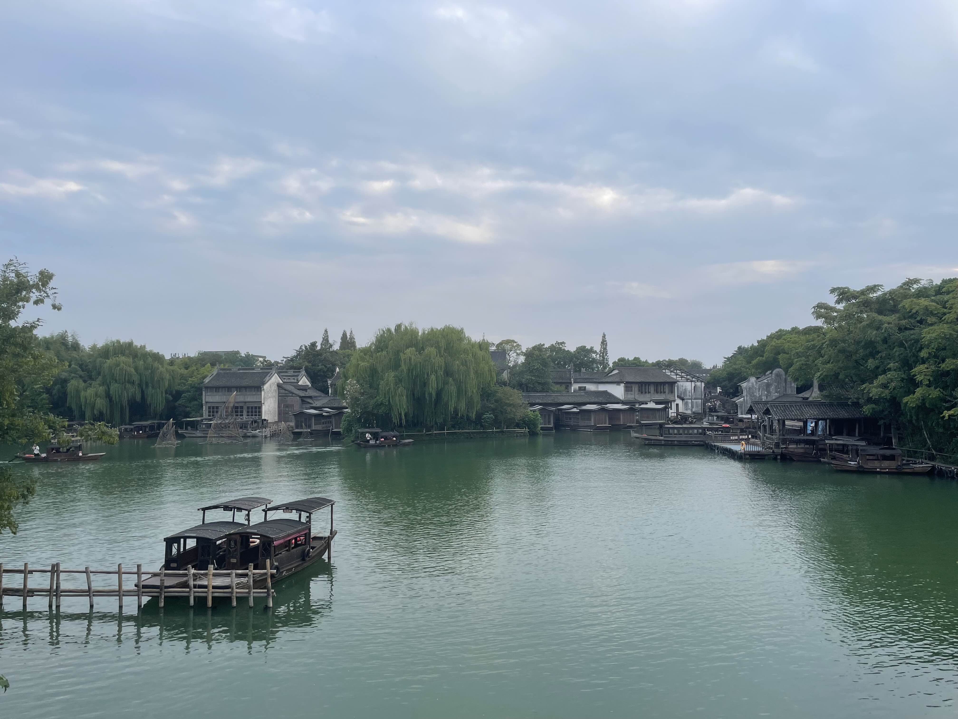 우전수향마을 사진