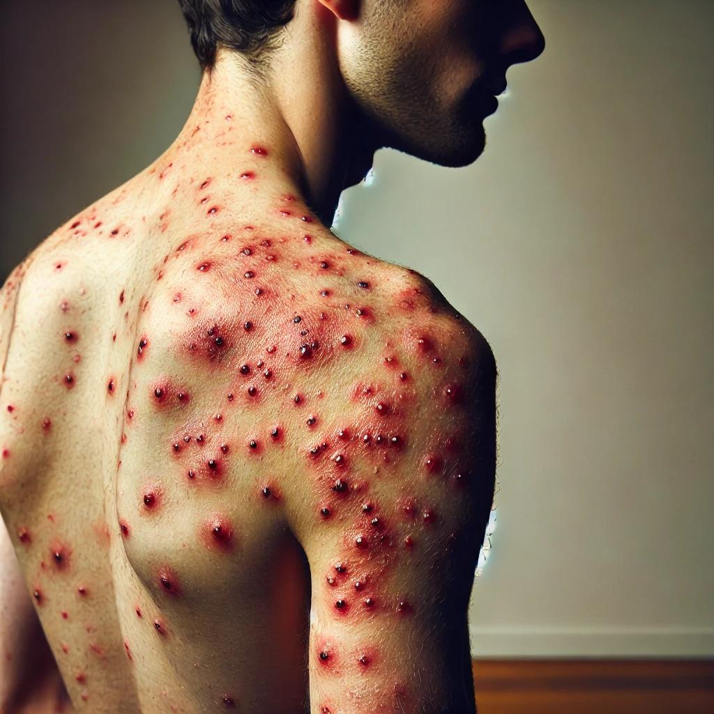 대상포진 헤르페스