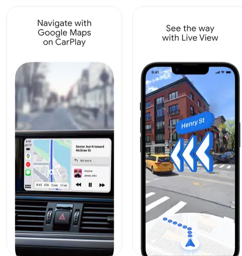 길찾기 빠른길 찾기 3가지 방법