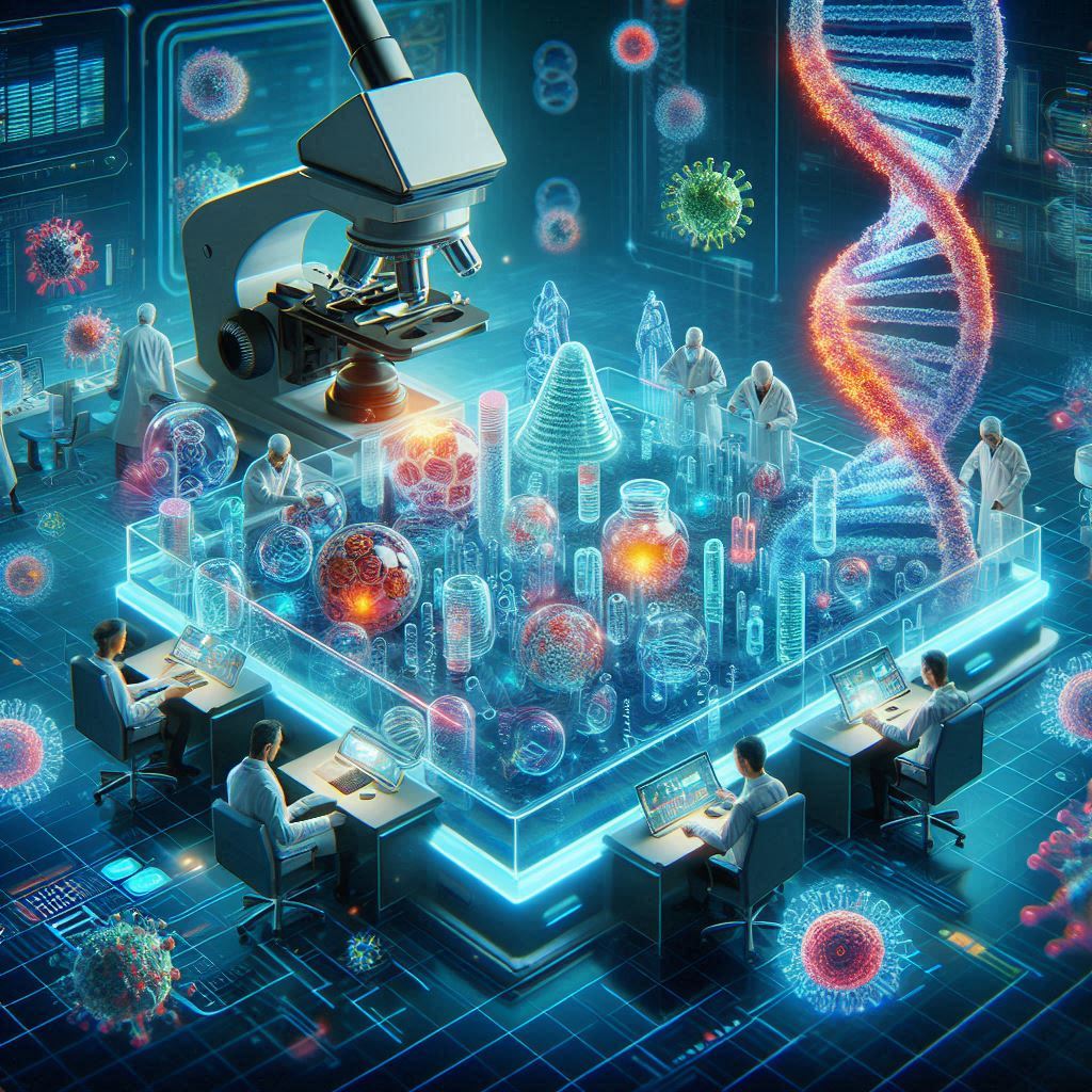 현대 백신 개발의 도전