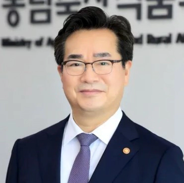 정황근 농림축산식품부 장관 총선 출마 지역구 배경