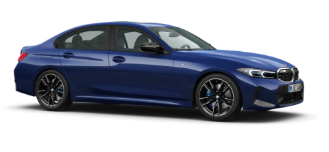 GPF가 장착된 BMW M340i pro lci2(출처: BMW 공식홈페이지)