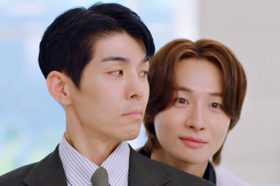 OST 정보