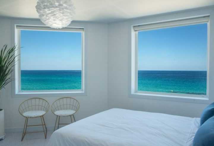 강릉 당신의 안목(바다뷰 팬션, 강릉 감성숙소)