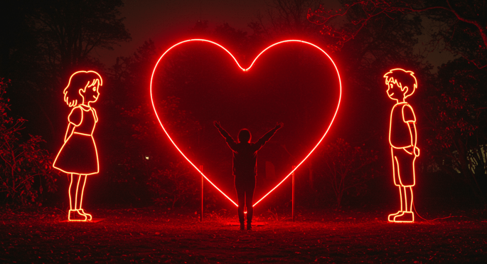 ImageFX에서 얻은 이미지