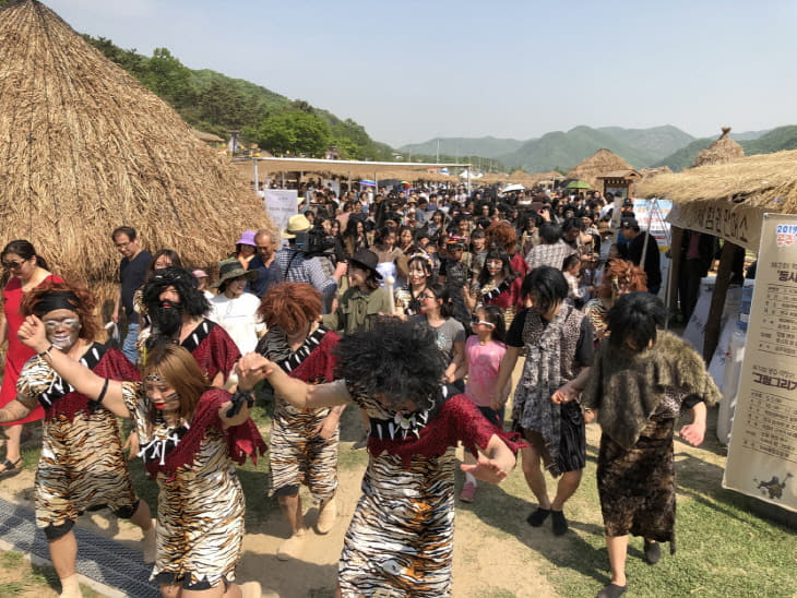 2025 연천 전곡 구석기축제 사전 예약하기&amp;#44; 개요&amp;#44; 입장료&amp;#44; 프로그램&amp;#44; 주차 안내