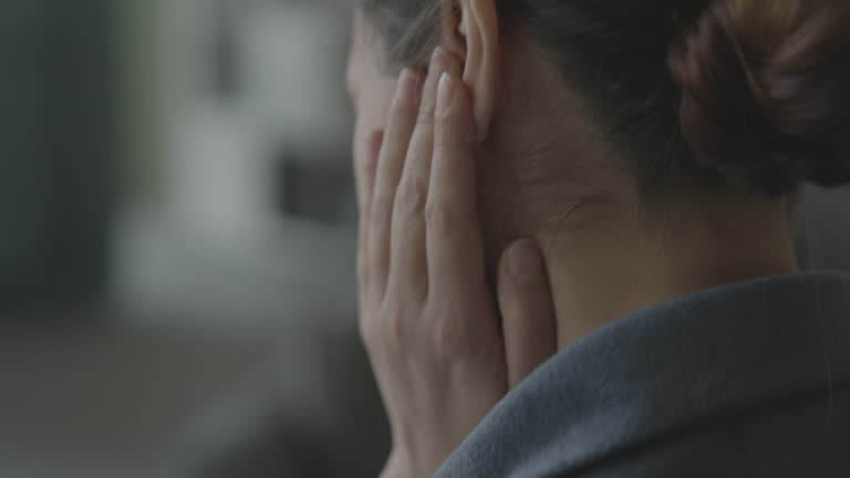 귀가 먹먹하고 어지럽다면? 메니에르병 증상과 원인 총정리!