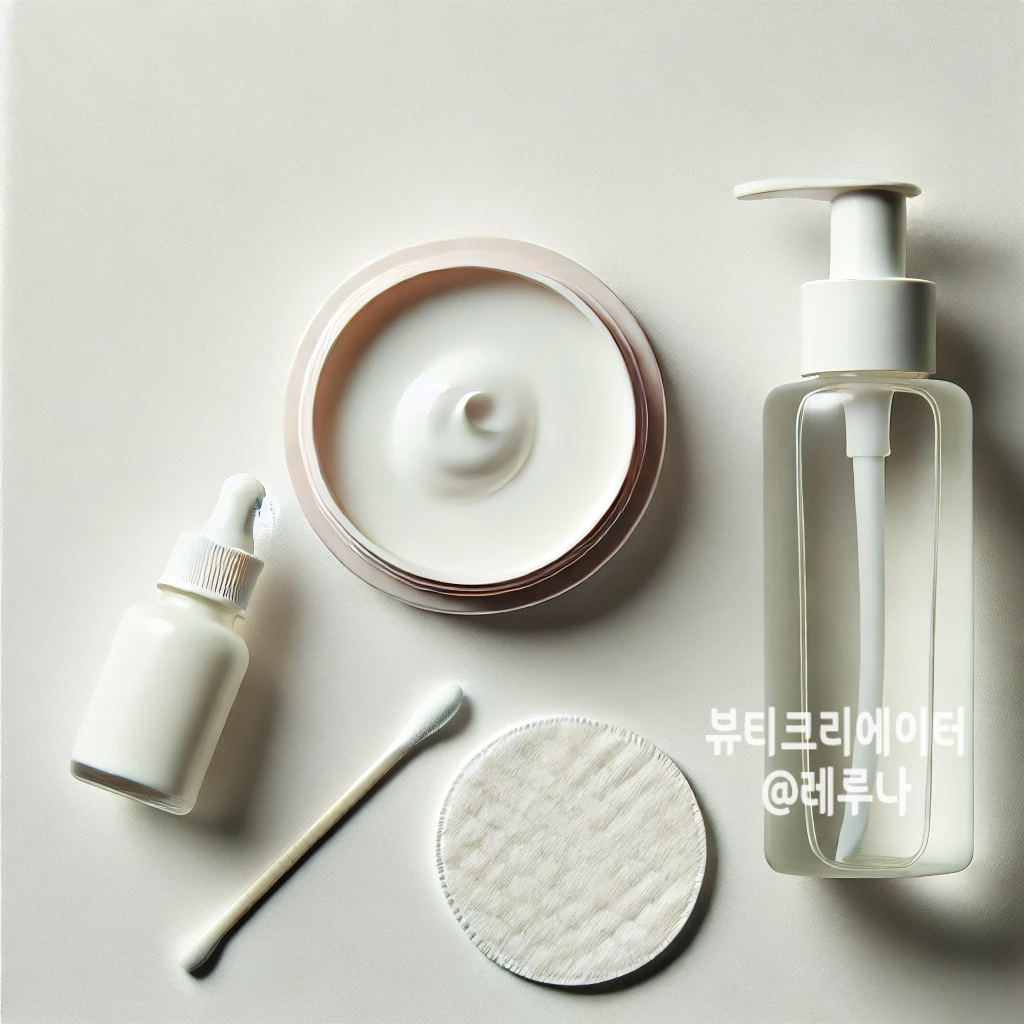 K-뷰티 클렌징 루틴