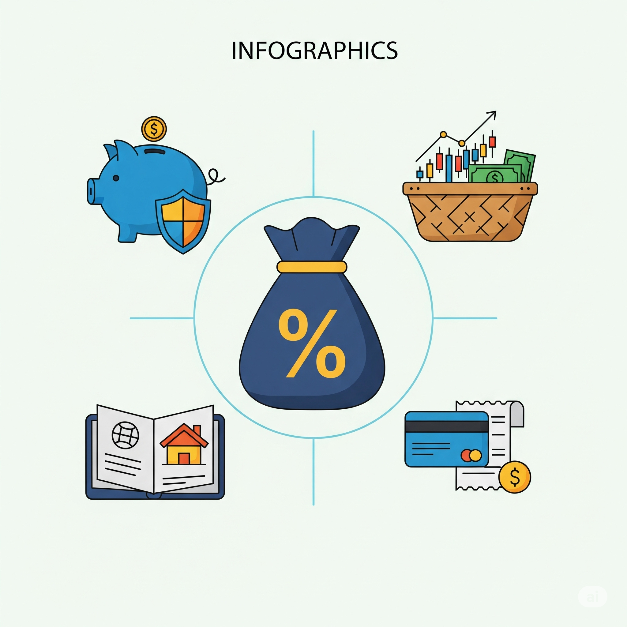 사회초년생과 맞벌이 부부 등 각기 다른 상황에 맞는 절세 포트폴리오 전략