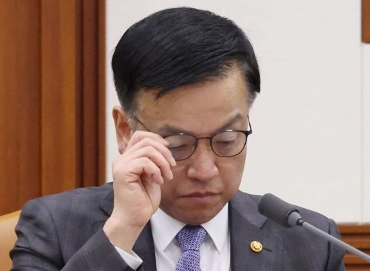 최상목 경제부총리 유류세 인하 연장 이유