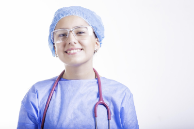 초고령 사회에서 더욱 중요해지는 직업, 간호사