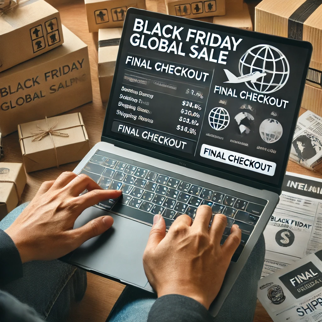 블랙프라이데이 직구사이트 추천 가이드