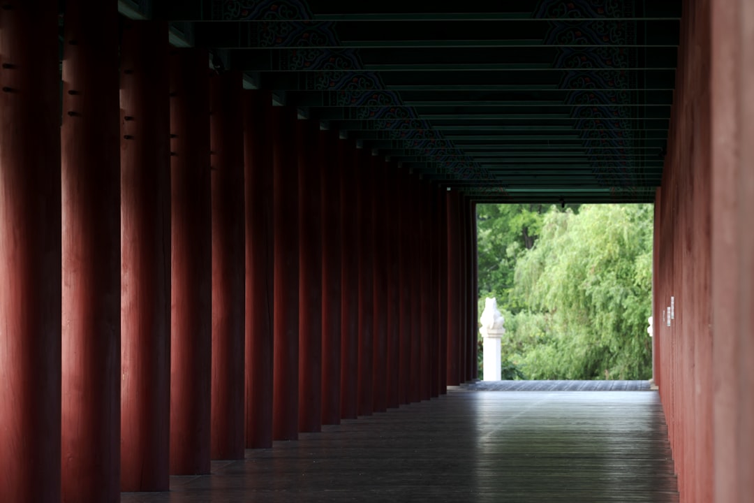 Gyeongju