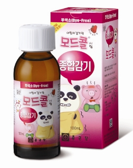 어린이 콧물약 추천과 콧물 관련 질환, 예방법 알아보기