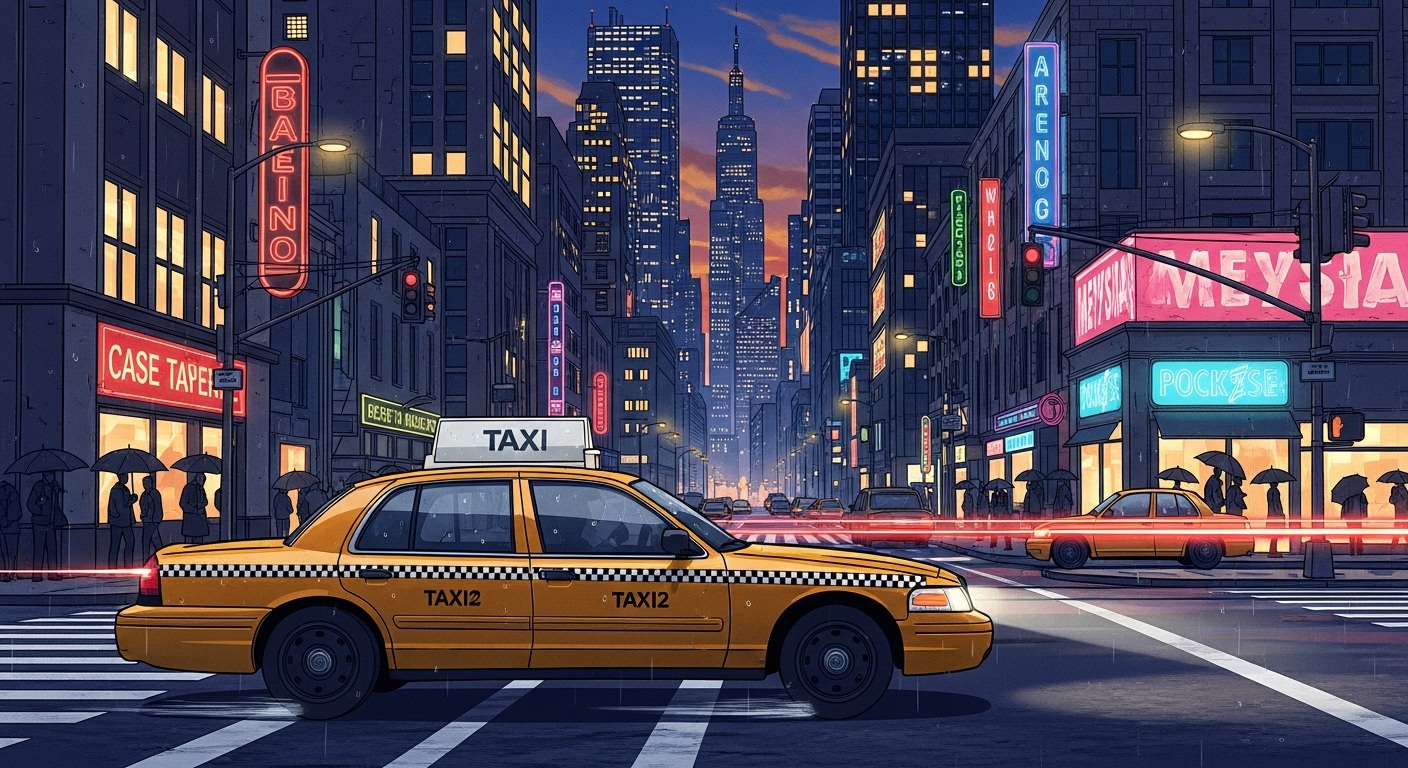 구미 개인택시 시세 번호판 면허 1