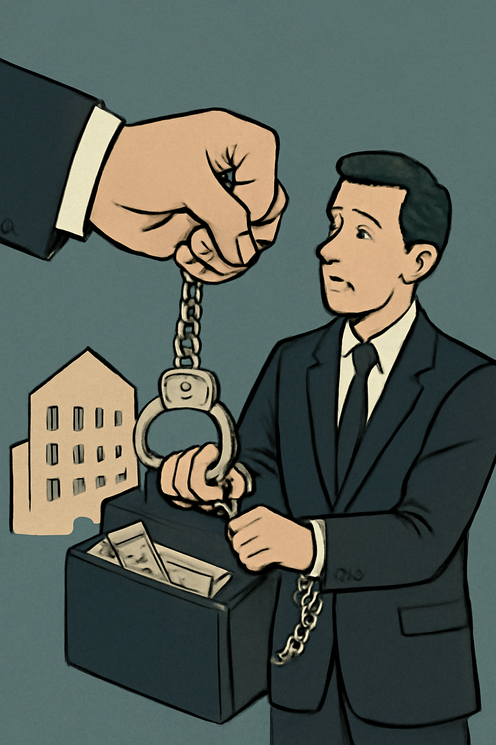 배임죄 폐지 논란 총정리 ❘ 기업 경영자들이 주목하는 이유 관련 사진