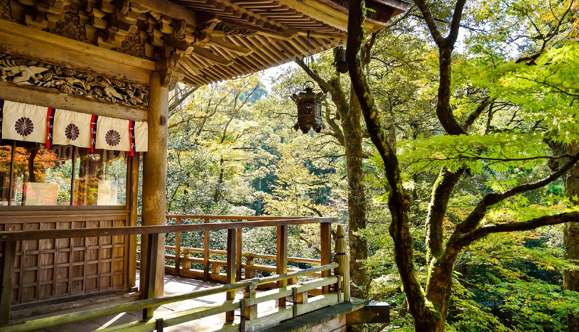 오모테산도 숨은 포토존 이미지