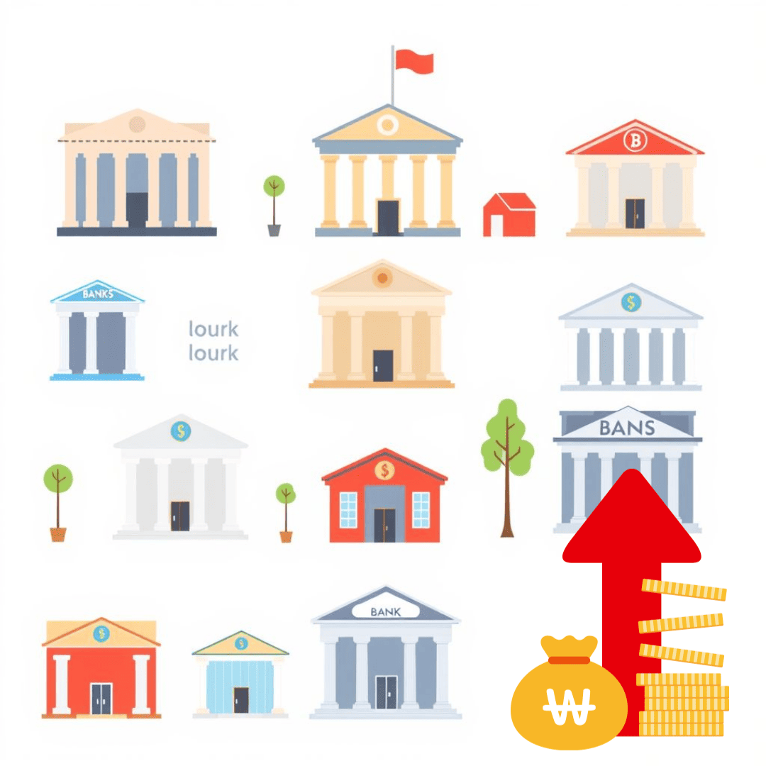 주요 은행별 연금저축계좌 특징2