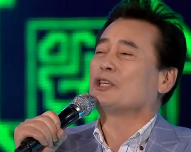 김성환 가수 나이