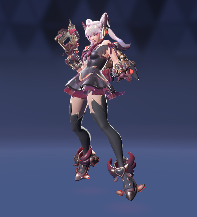 오버워치2 16시즌 신화스킨 다운로드 바로가기 (2025)