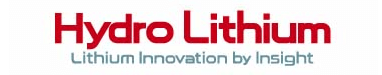 하이드로리튬
