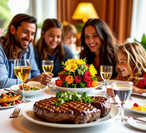 우리가족 식탁에 30개월 이상 미국산 소고기! 안전할까?