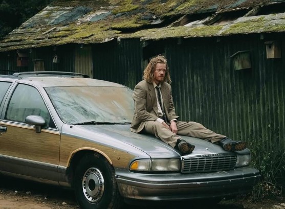 [OTT 영화 다시보기] 부고니아 줄거리 결말