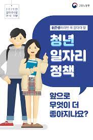 청년일자리 도약장려금