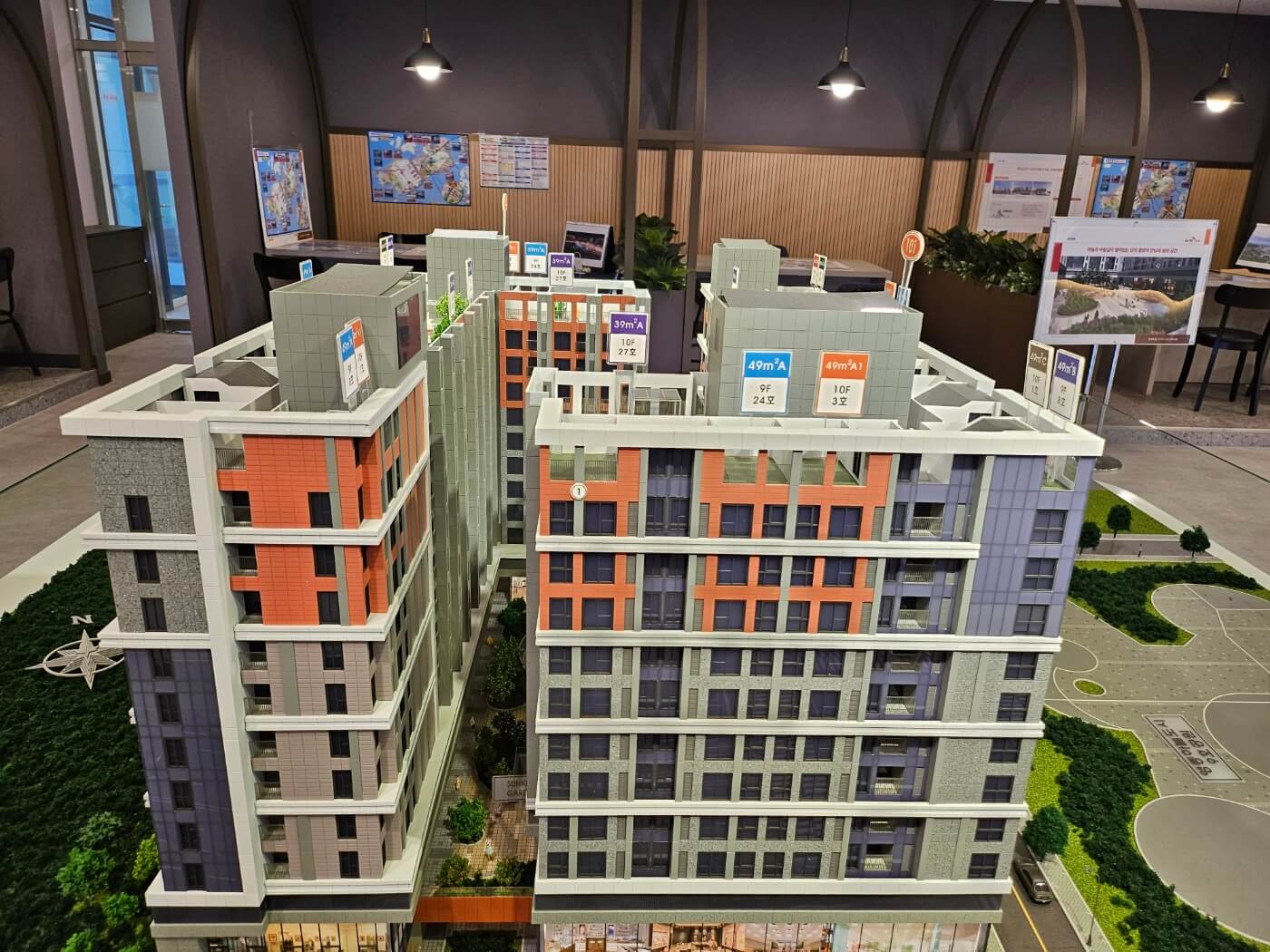 운서역 오피스텔