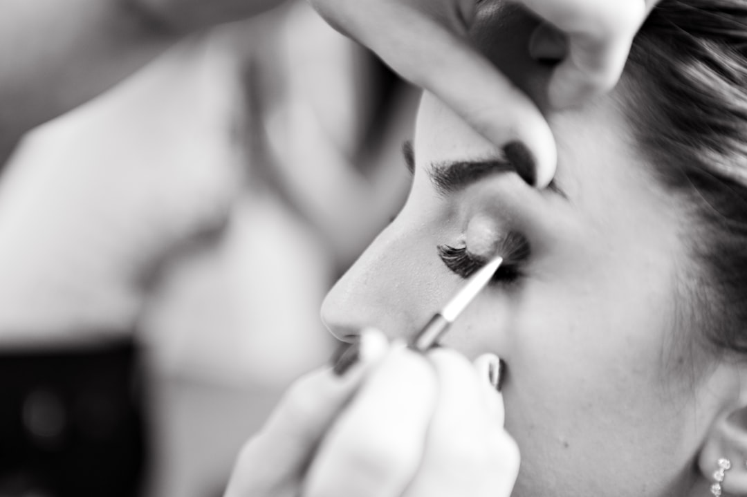 makeup