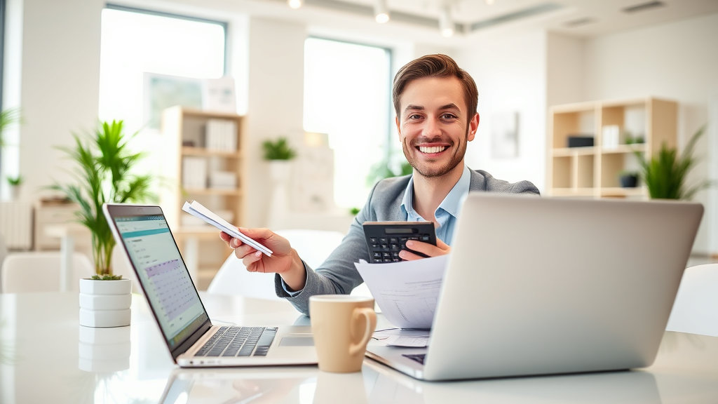 연말정산 절세 전략과 환급 꿀팁