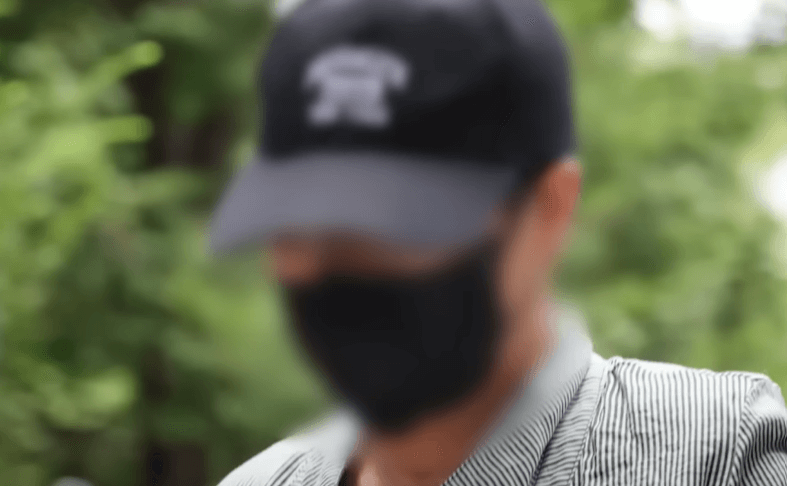 인천 강화도 카페에서 남편 흉기사건