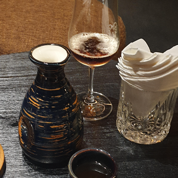 발리 카페 투어: 발리 꾸따(Kuta) 지역의 Naughty Goat Coffee Artisans_ CLOUD RIDER