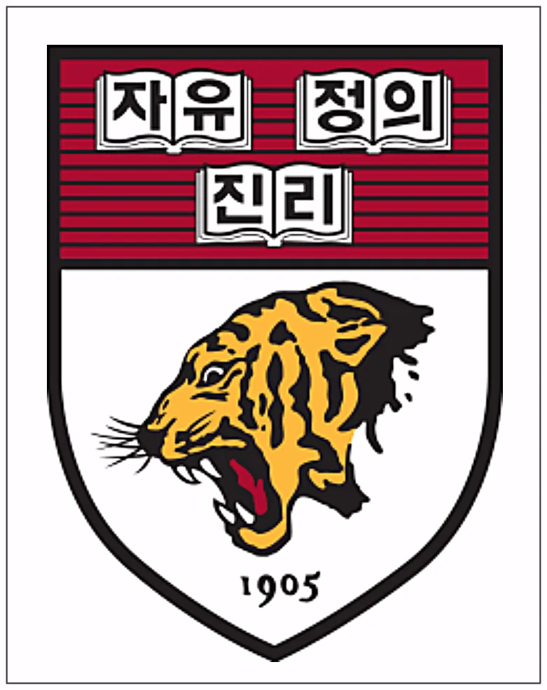 고려대로고