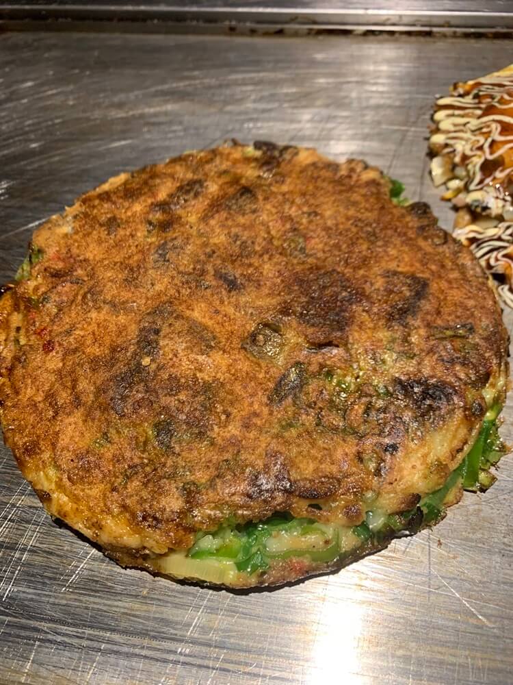 니기야키 전체
