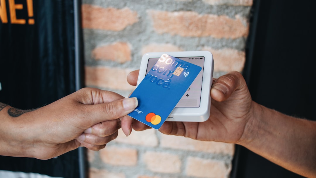 Payments