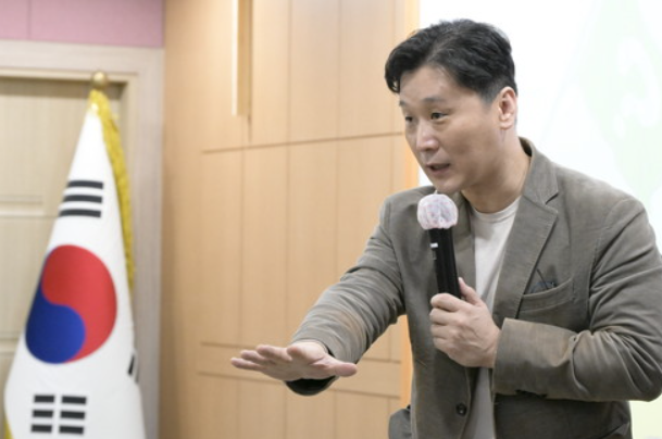 정준희 교수 100분토론 하차
