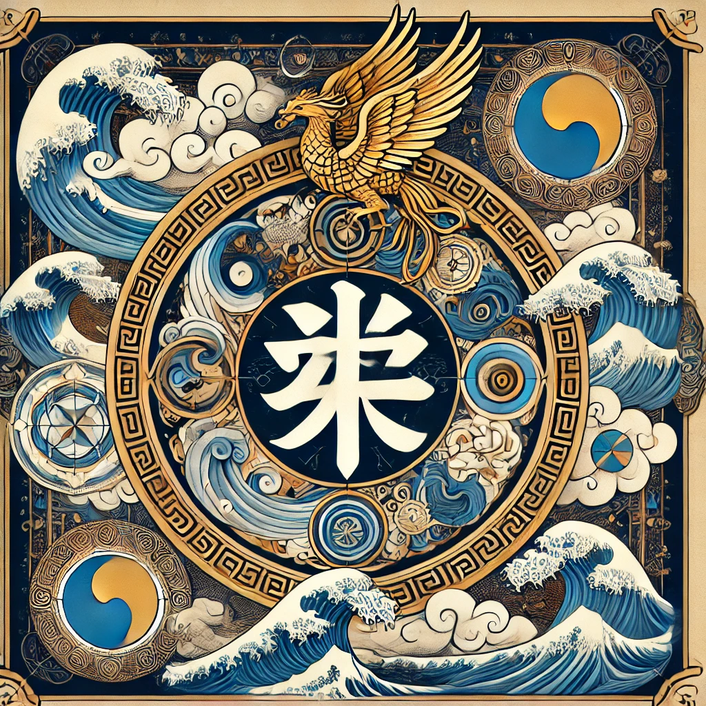 관살 삶에 미치는 영향