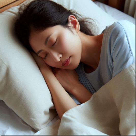 오르니틴 효능 스트레스 해소와 숙면