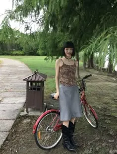 여름 자전거 의상 선택법_7