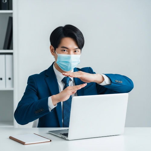 구글 이미지 무단사용 경고장 받았을 때 대응법