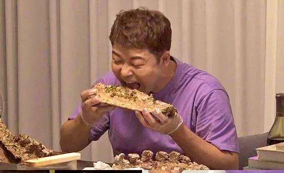 나혼자산다 나혼산 전현무 랭썹 태국식 돼지 등뼈 뼈찜 랭섭 태국 음식 맛집 신사동 압구정로데오역 맛집 가격 위치 어디