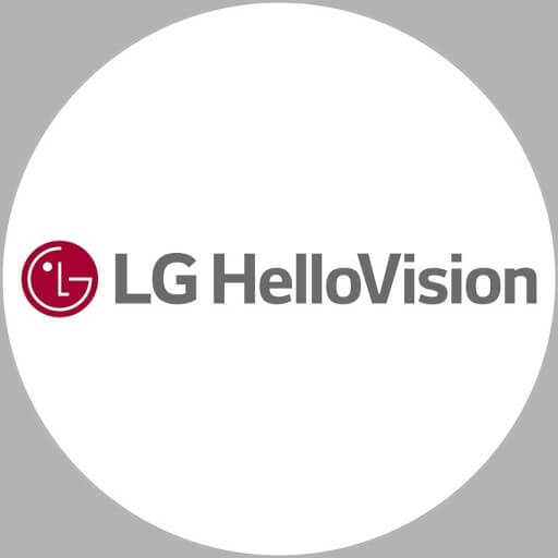 LG헬로비전 부문