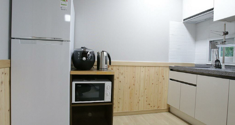 용문산 자연휴양림