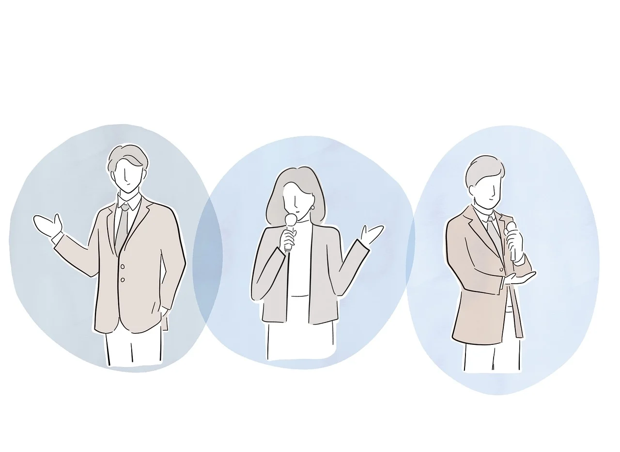 성공적인 비즈니스 프레젠테이션