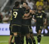 LAFC 손흥민 경기 일정 : 9월 1일 11시 30분 샌디에이고 FC전