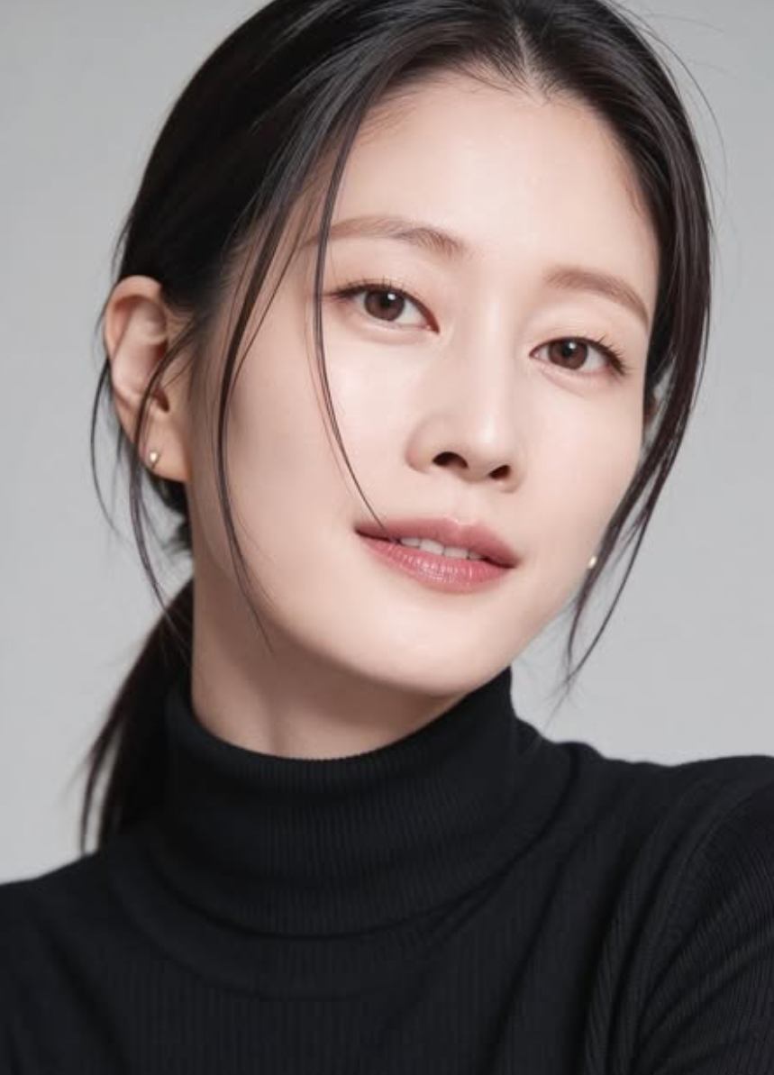 이현이 프로필