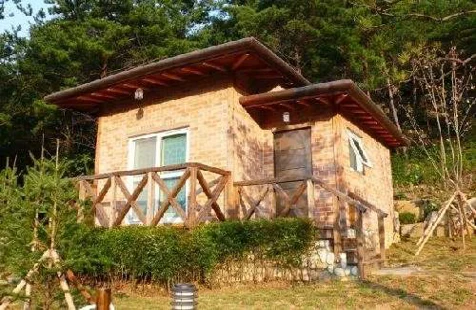 옥성자연휴양림