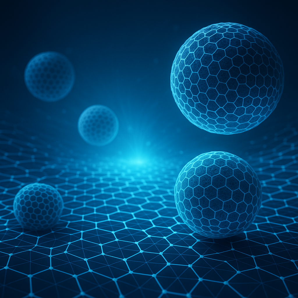 나노기술의 미래 응용과 첨단 산업혁신을 이끄는 과학적 기반 분석