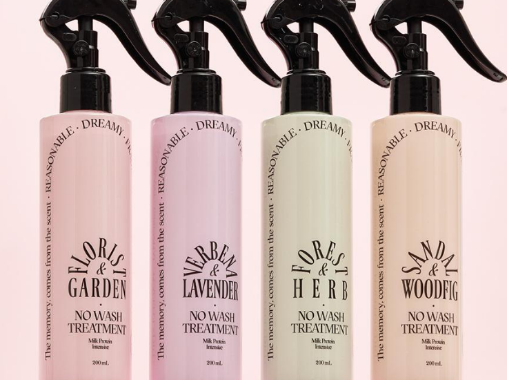 ③ 오디드 노워시 앰플 트리트먼트 (스프레이 타입)